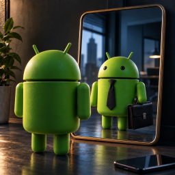 Android malver pravi kopiju aplikacije vaše banke i iz nje obavlja transakcije